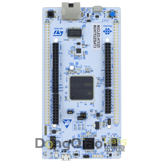 Nucleo-H753ZI STM32H753ZIT6 MCU Nucleo-144 Microcontroller Development Board Nucleo-H753ZI