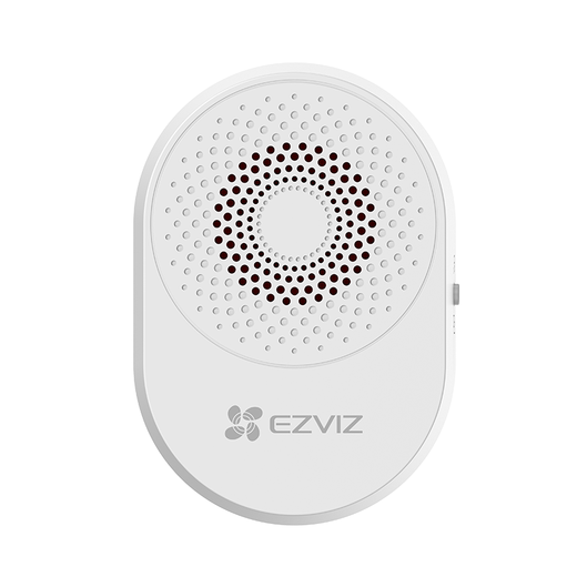 
Fluorite CP3 smart doorbell lite version 3 million ultra-clear pixel camera monitoring AI face recognition Maoyan doorbell built-in 5000mAh lithium battery