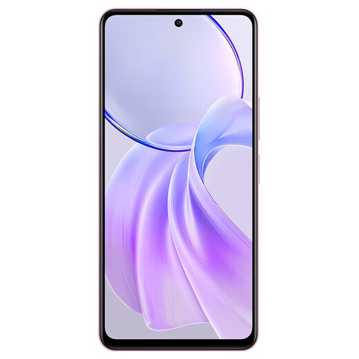 vivo手机Y100i 上市新品 5G全网通 灵动越级外观 祥云粉 12+512GB