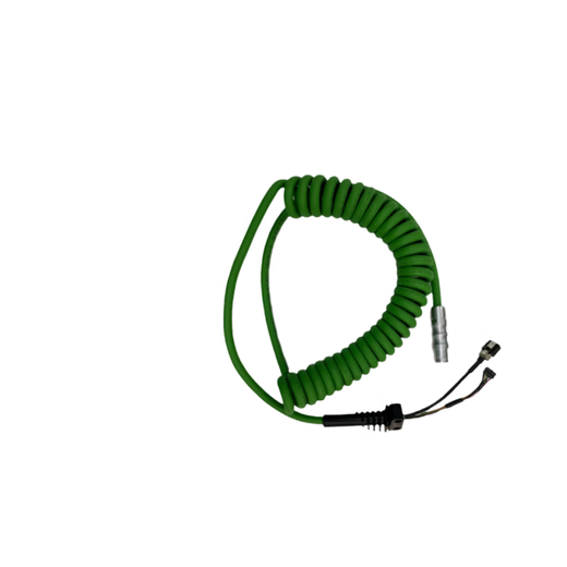 
HT2 handwheel cable spiral straight line 6XV14404BN10 6XV14404BN10