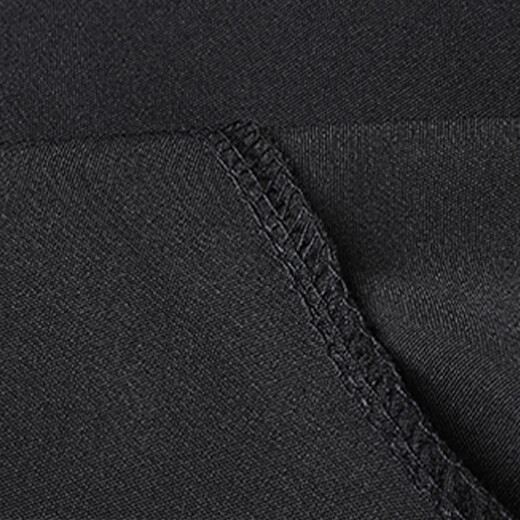 Woodpecker (TUCANO) shorts men's summer lightweight, breathable and comfortable five-quarter pants casual loose versatile sweatpants men's dark blue 3XL