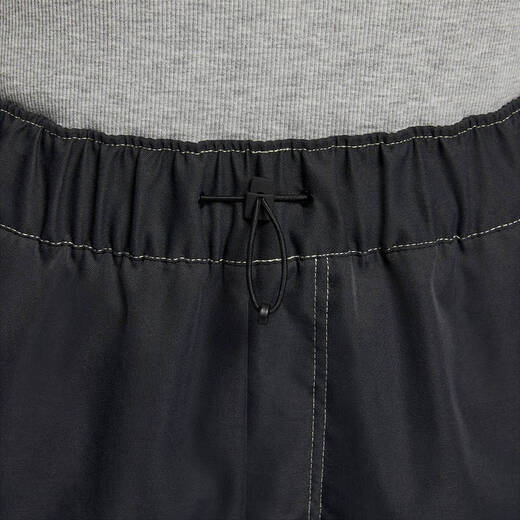 Nike (NIKE) 2024 Summer SPORTSWEAR Women's Weaving Trousers HF6174-010 M