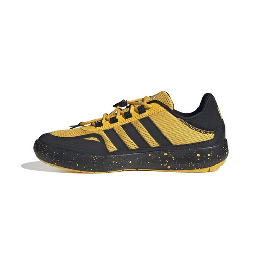 阿迪达斯 （adidas）2024夏涉水陆漫行休闲溯溪鞋男鞋女鞋百搭跑步板鞋JH9746 JH9756 40