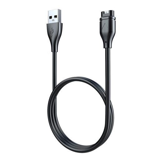 胜为Garmin佳明手表充电线器本能飞耐时245/265/965/955/Fenix7Pro/6X/5S/5X/x5/Vivoactive3 AUT0002G