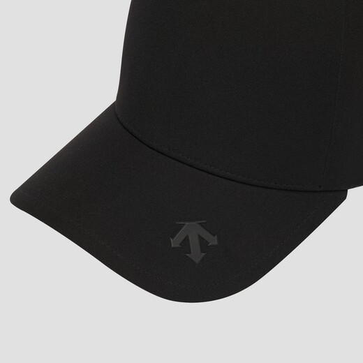 DESANT Move Pack Cap de baseball masculin Bk-Black M