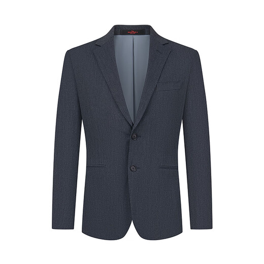 Qipai high-end series suits formal men's suits spring and autumn interview groom wedding dress