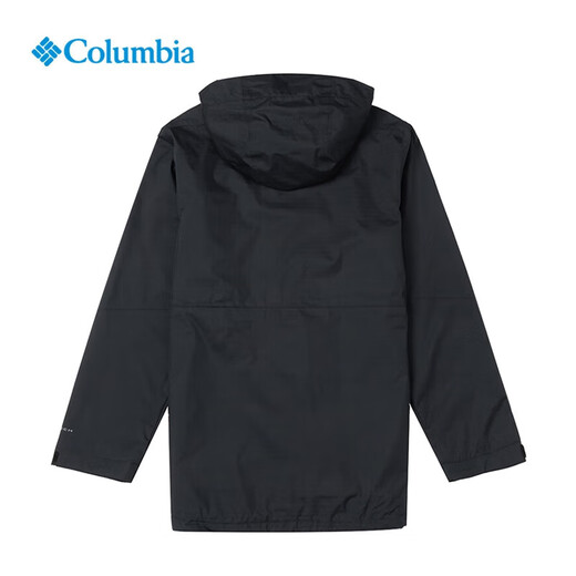 Columbia Columbia Outdoor 24 Осень и Зимняя Новая мужская хлопчатобумажная одежда Внутренняя золотая точка водонепроницаем