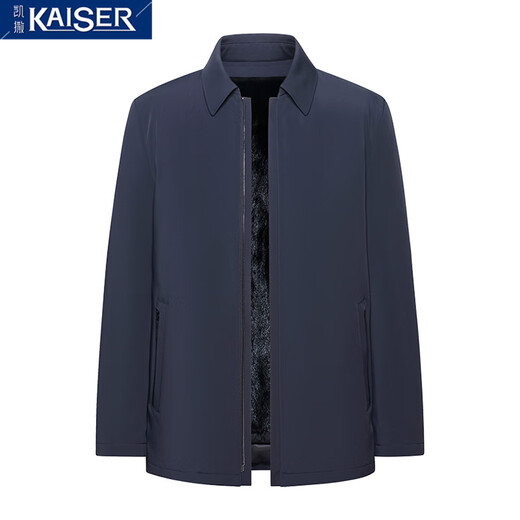 Kaiser Mink Mink Mink Men's Mink Nickels Nickels Cross Finner Inner pour surmonter