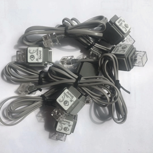 C series sensor new electronic parts photosensitive sound flame temperature electromagnetic relay lantern gray flame sensing