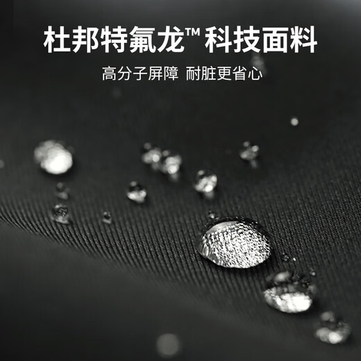 Goldlion Three-Proof Technology Jacket Autumn and Winter Men's Executive Lapel Waterproof and Anti-Wrinkle Business Cadre Jacket Three-Proof-EJSF17936901-Navy Blue 95Q1 L 175/92A Recommended 135-150 Jin Jin equals 0.5 kg