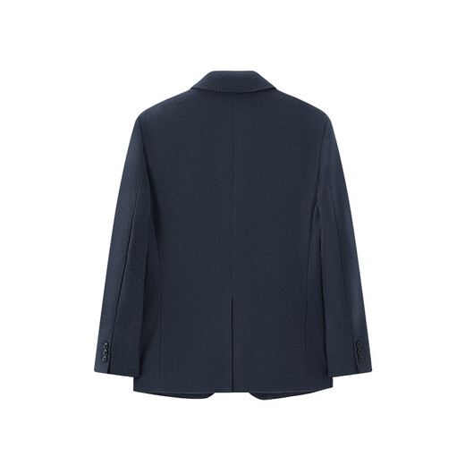 
GIOVANNI VALENTINO wool casual blazer men's anti-wrinkle suit men's suit