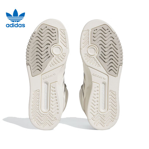 阿迪达斯 （adidas）Originals三叶草2023冬中邦运动鞋子时尚潮流舒适休闲鞋板鞋 IF2694 35.5 (230mm)
