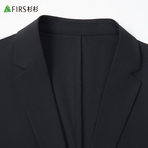 杉杉【含莱赛尔】西服男士春夏薄款西装商务休闲单西外套爸爸工装上衣