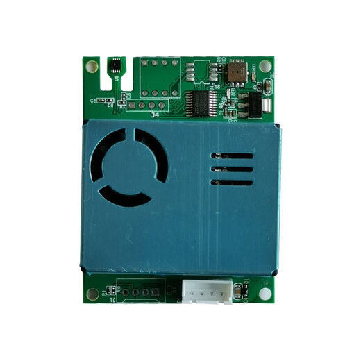 
Fusion test 7-in-1 air quality pm2.5 formaldehyde TVOC carbon dioxide PM10 temperature and humidity CO2 sensor monitoring instrument M-702B with RS485 communication