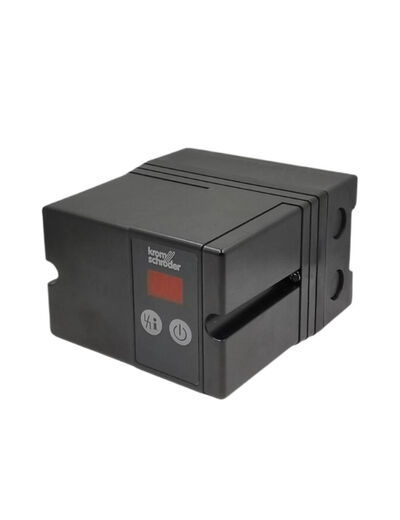 Honeywell burner controller IFD 258-5/1W