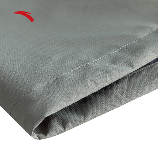 ANTA Water-Repellent Jacket丨Down Liner Jacket Two-piece Men's Winter Warm Commuting Sportswear Top