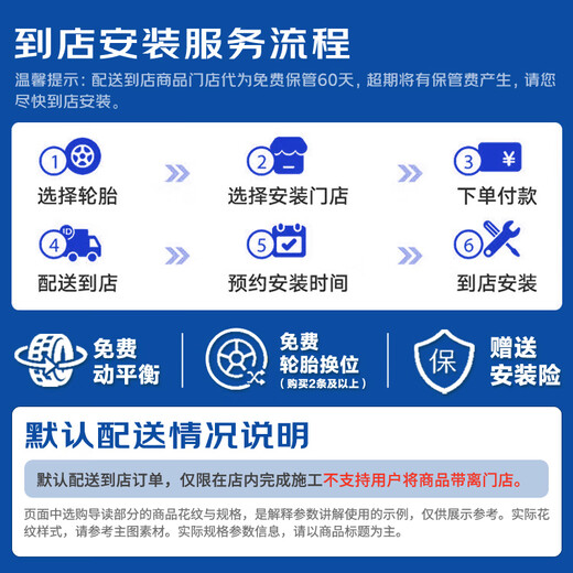 Bridgestone car tire 225/55R17 97W T001 suitable for Regal/LaCrosse/Maibu/BMW 5 Series/A6L