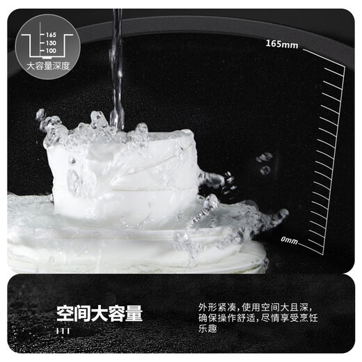 BLANCO German granite sink RONDO round trough bar counter western kitchen under counter basin above counter basin kitchen sink original Miya white 527057 with water trap