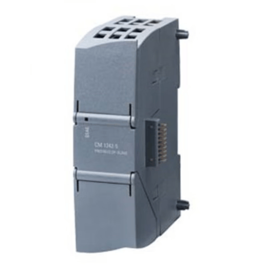 Siemens SMART200 1200 DP communication module power module PM120760W