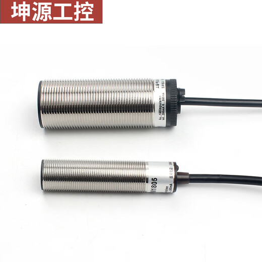 OEMG测速接近开检测打滑开关11801 11373速度感应电机保护传感器12801 SS30-12A