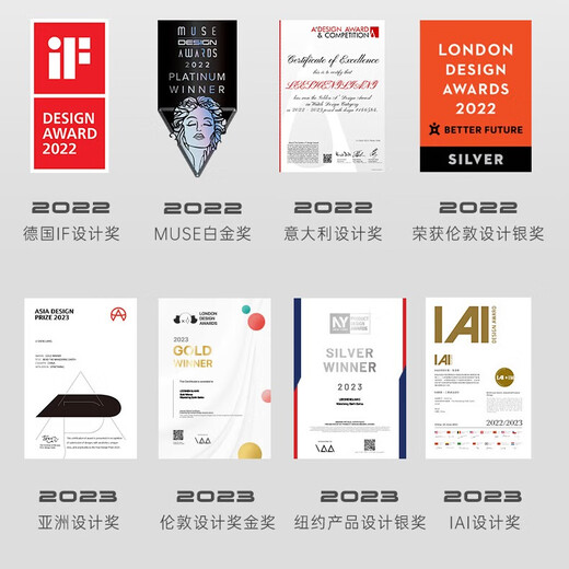 BEXEI彼赛十大品牌手表男全自动机械表镂空时尚潮流夜光防水酒桶男士表 9195-经典银【终身质保】