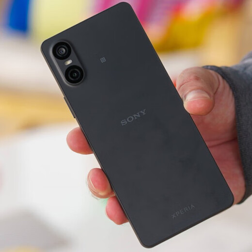 Sony (SONY) Xperia 10V Full Netcom HDR OLED full screen 5G mobile phone