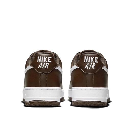 耐克（NIKE） Air Force 1 AF1空军一号男子板鞋315122 棕色FD7039-200 41