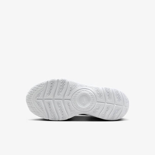 耐克（NIKE）FLEX RUNNER 3 (PS)青少年运动跑步鞋 FN1449 FN1449-005 27码 