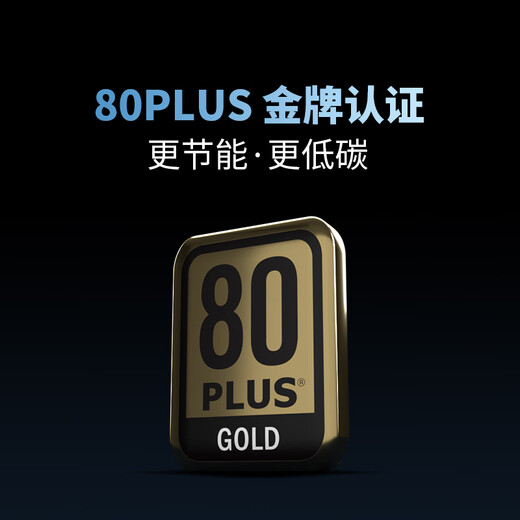 海韵新款ATX3(2024)海韵电源FOCUS GX1000 850 750ATX3金牌全模全日系电容压纹线原生12V-2×6支持5090 新版FOCUS GX1000 ATX3(2024)