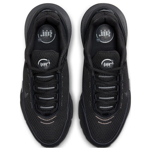 Nike nike Casual Shoes Couphion Air Women Air Max Pulse Sports Chaussures FD6409-003 Black 37.5
