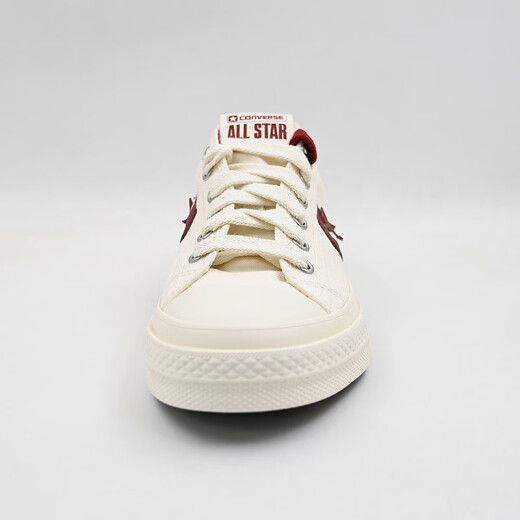 匡威（Converse）2025年新款男女鞋子Star Player运动休闲板鞋帆布鞋A12591C A12591C 35.5
