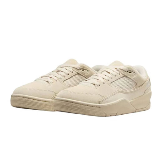 Nike (Nike) YY Shengdao Sports Women's Shoes Court Versátiles Sports Casual Shoes FZ9854-200 40
