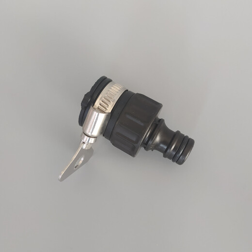 German KARCHER Kach 4 minutes 5 minutes 6 minutes water pipe quick connector nipple universal connector car washing machine watering flowers 45 minutes universal quick connector