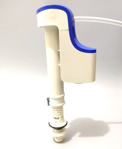 Accesorios de tanques de inodoro personalizados XMSJ CW854 864 874 904 Llave de agua de válvula de drenaje Alimentador de agua