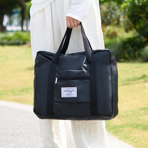 Easy travel travel bag large capacity foldable trolley suitcase short-distance business trip handbag men and women luggage bag