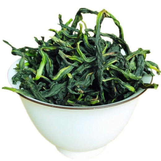 潮州凤凰单丛乌龙茶新品抽湿茶鸭屎香青单枞茶叶绿衣仙子特级250g 活动价纸袋包装250g