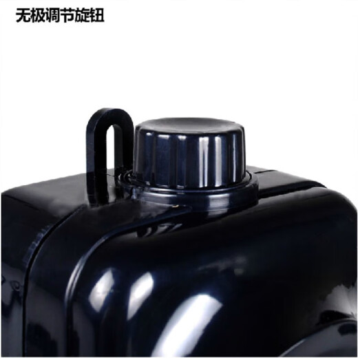 欧缔兰增氧泵大功率鱼缸大功率增氧泵双孔氧气泵四孔氧气机8W12W 738双孔3.5W+3米管+2止逆+2气石