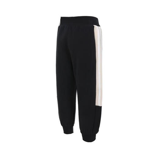 Adidas [大发] Sports pour enfants et pantalons occasionnels JF3878 140