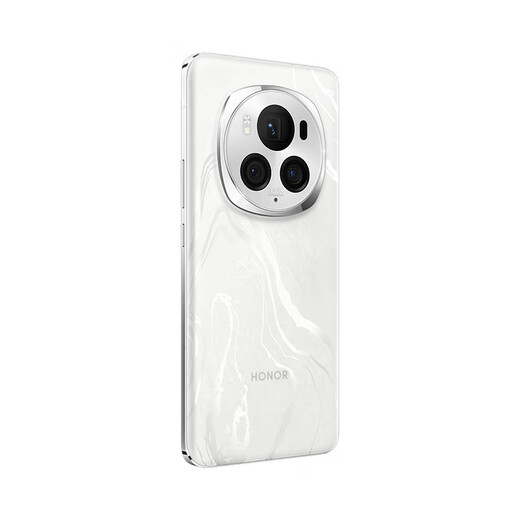 【99成新】荣耀Magic6 Pro 16+512 祁连雪 5G手机【质检报告】