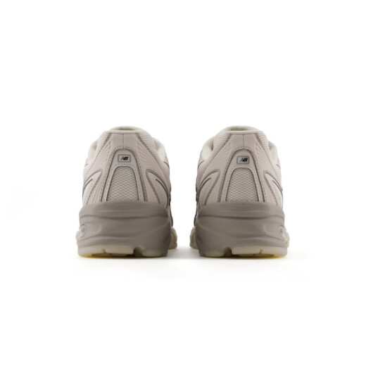 New Balance [Snake Year Año Nuevo Limited] Zapatos informales 25 años zapatos para hombres Zapatos Sports Shoes 740 Serie U740LN1 38