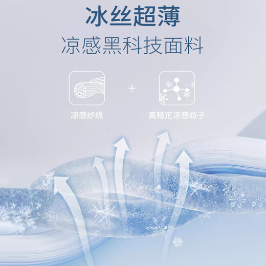 JEEP SPIRIT高端牛仔裤男直筒2025夏季新款裤子男潮牌修身百搭大码舒适长裤 2073浅蓝色 33