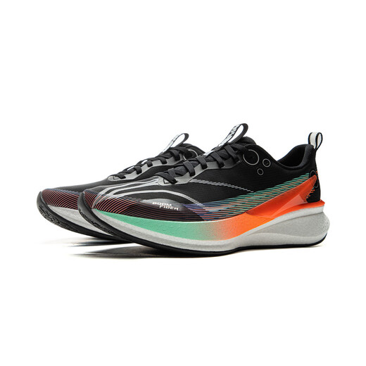 Li Ning Chitu 8PRO running shoes men's shoes breathable Xiao Zhan same marathon body test sneakers ARPV003