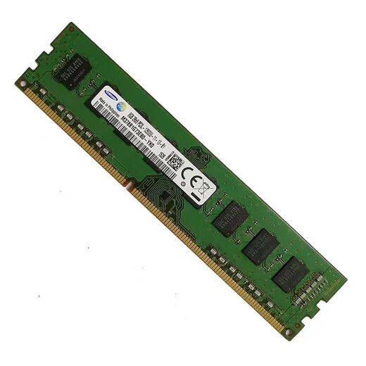 Samsung (Samsung) DDR3 4G 8G 1600 12800 Original Desktop Memory Stick angepasst an PC4 DDR3L 1600 MHz 8G Desktop Memory Stick angepasst