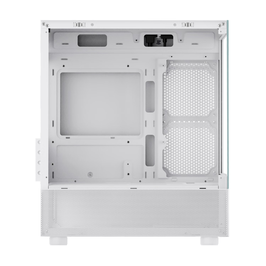 Xingu (segotep) Chassis Panoramic Sea View Room Column-less Chassis Computer Chassis Desktop Endless Pro+ Tempered Glass Side Transmission/E-ATX Motherboard Position/Support 360 Water Cooling Position Endless 240 Haoyue White Youth Edition Single Chassis Standard Edition