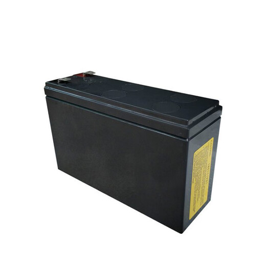 CSB-Ventil-kontrollierte versiegelte Blei-Säure-Batterie-UPS ununterbrochener Stromversorgung, Stromversorgungsnotfallbeleuchtung, HRL12110WF2FR 12v27.5AH, original, gefälscht, fein zehn