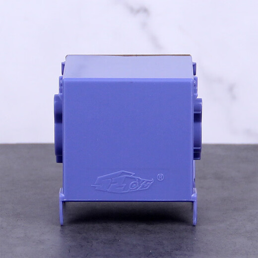 52TOYS 猛兽匣 万能匣 收纳盒 适合5×5 不含运载车 紫金收纳盒 BBEX-02IG