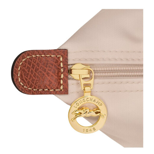 Longchamp women's bag LE PLIAGE Original series fabric long handle medium dumpling bag L2605089P71