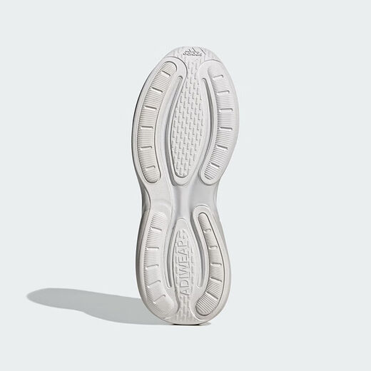 Adidas Running Shoes Alphabounce Alpha Coconut Polishing Wear-Resistant Schock absorbierender Anti-Schlupf-Sportschuhe IE9766 IE9766 42.5