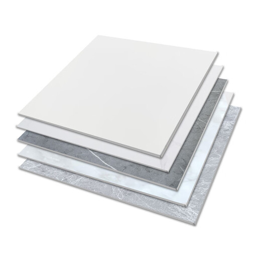 
Dongxuan Youpin stone plastic floor leather brick special thickened and enlarged PVC floor stickers self-adhesive waterproof and anti-slip imitation porcelain 1105G shiny surface 1m*1m per piece is a flat piece 100cm*100cm