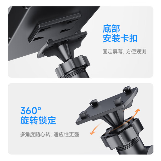 Chetujiang fish finder underwater high-definition camera can show anchor fish display night vision underwater fish viewing device camera fishing